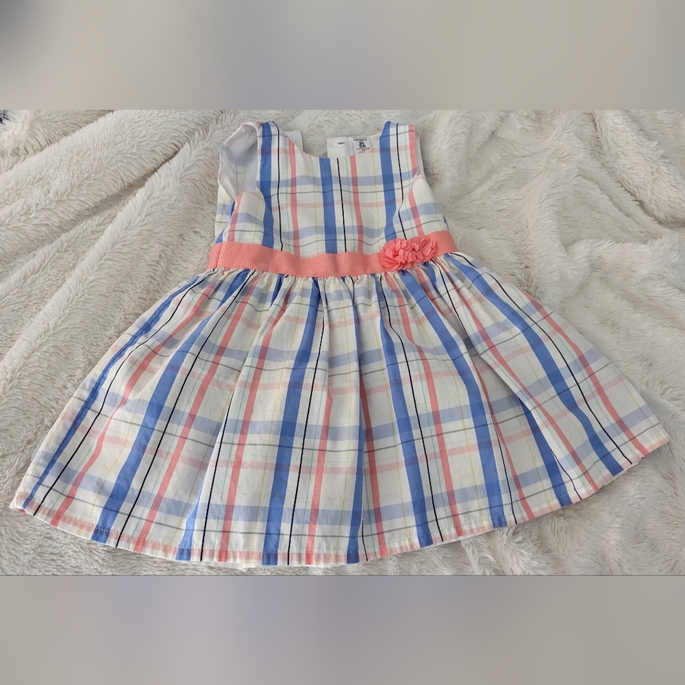 Carter's Dress 3T